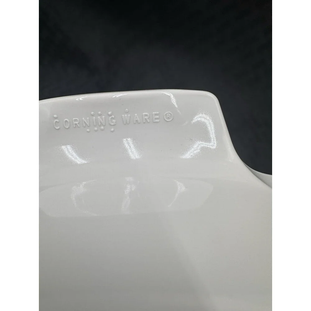 Corningware corning wear
